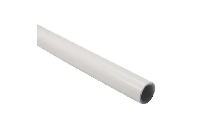 Alupex Universal Rør 32mm - Lige Længde