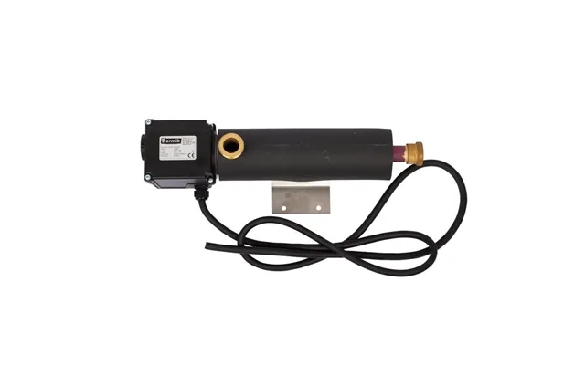 Elpatron 6 Kw 400v Med Termostat Og Overkogstermostat