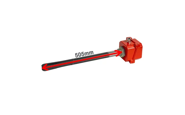 Elpatron 6kw - 140â C