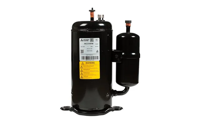 Kompressor Til 7kw Varmepumpe