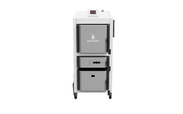 Mareli Lcg Brændekedel 12 Kw