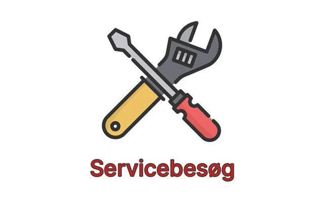 Servicebesøg Til Mareli Pilleovne