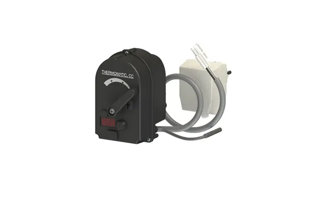 Thermomatic Cc 2.0 - Konstanttemperaturregulator