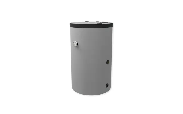 Varmtvandsbeholder - 150 L