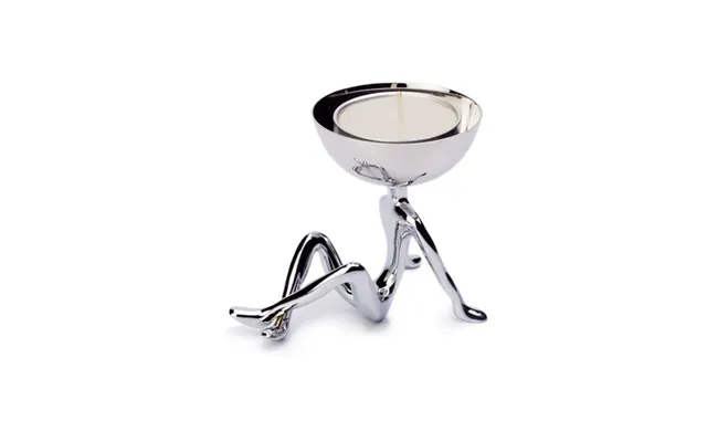 Mukul Goyal Design Lysestage Til Fyrfadslys
