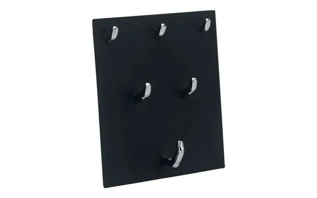Mukul Goyal - Nøgleholder Med 6 Kroge