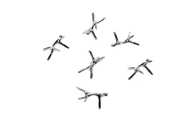Mukul Goyal - Tegnestifter I Særudgave , 10 Stk.