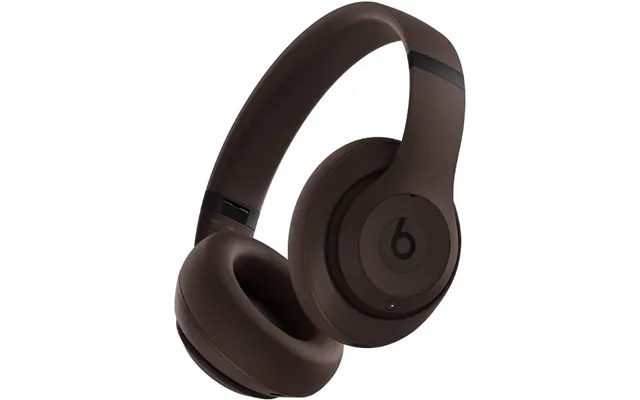 Beats Studio Pro Trådløse Around-ear Høretelefoner - Deep Bown
