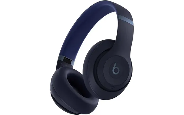 Beats Studio Pro Trådløse Around-ear Høretelefoner - Navy