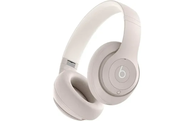 Beats Studio Pro Trådløse Around-ear Høretelefoner - Sandsten