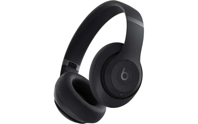Beats Studio Pro Trådløse Around-ear Høretelefoner - Sort