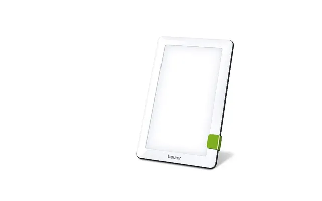 Beurer Tl30 Lysterapi Lampe - Hvid