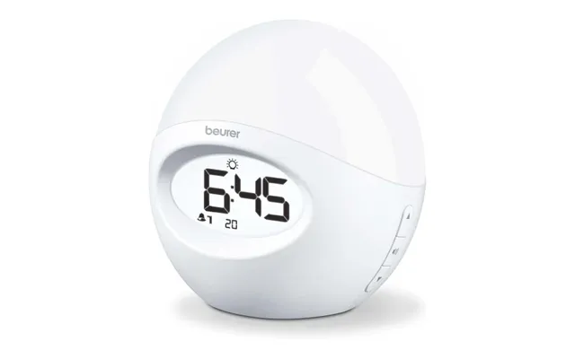 Beurer Wake-up Light Wl32