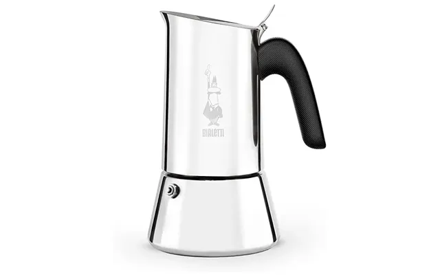 Bialetti New Venus Espresso Kande - 6 Kopper