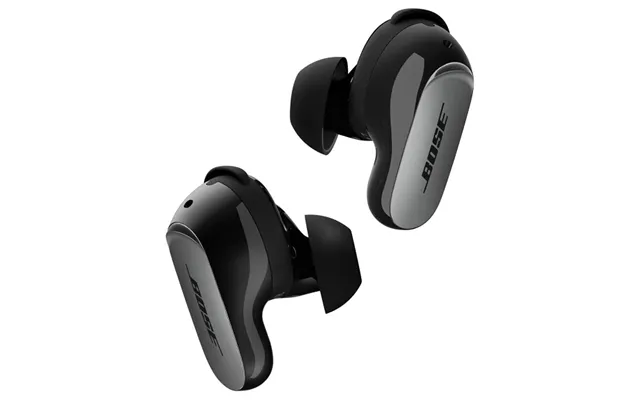 Bose Quietcomfort Ultra Gen 2 Wireless In-ear Headphones Sort