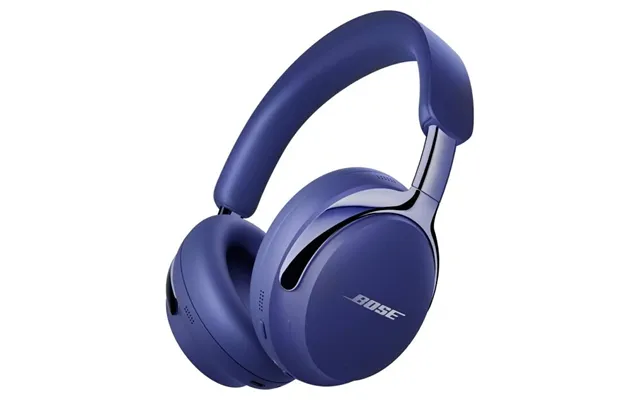 Bose Quietcomfort Ultra Headphones 2nd Gen Trådløse Noise Cancelling Hovedtelefoner Midnight Violet