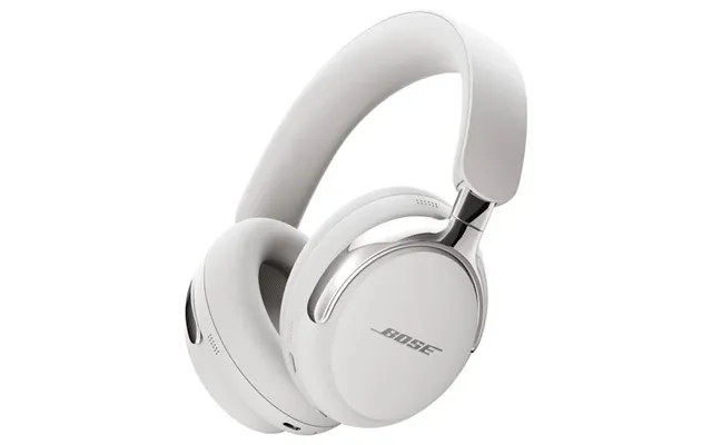 Bose Quietcomfort Ultra Headphones - 2nd Gen Trådløse