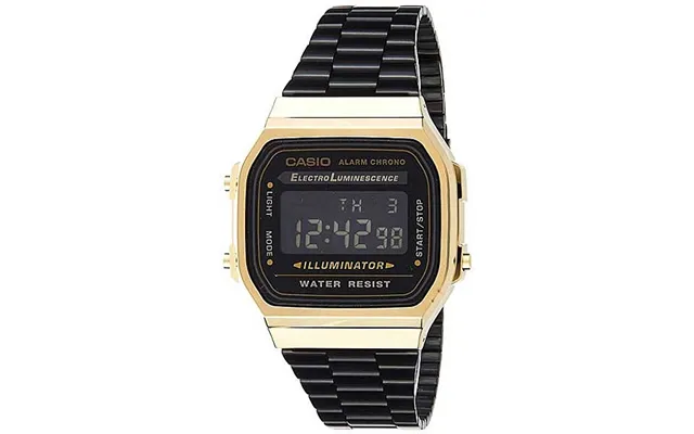Casio Classic A168wegb-1bef Ur