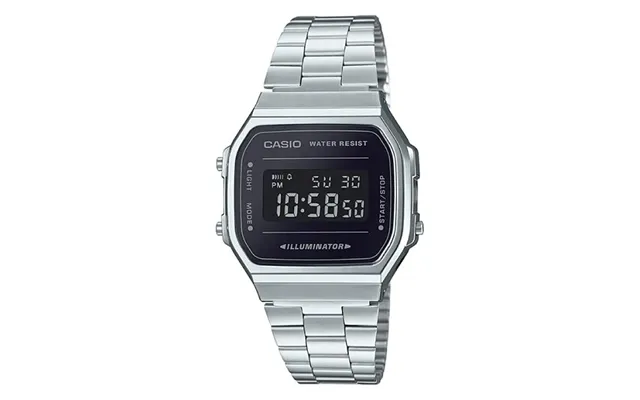 Casio Classic A168wem-1ef Ur