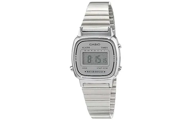 Casio Classic Collection La670wea-7ef Dameur