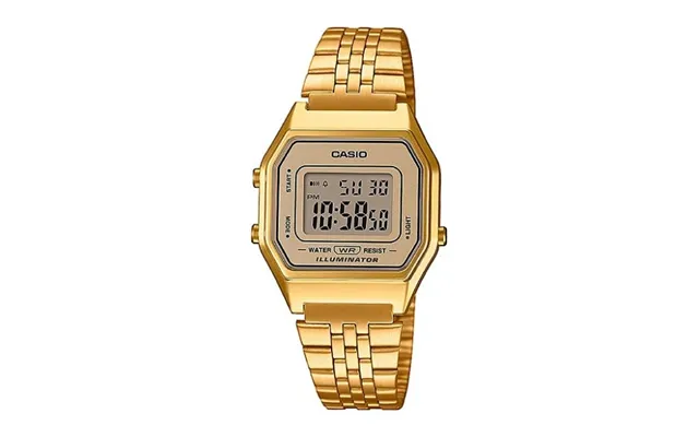 Casio Classic La680wega-9er Dameur
