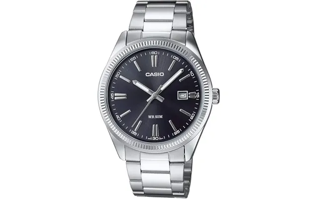 Casio Classic Mtp-1302pd-1a1vef Herreur