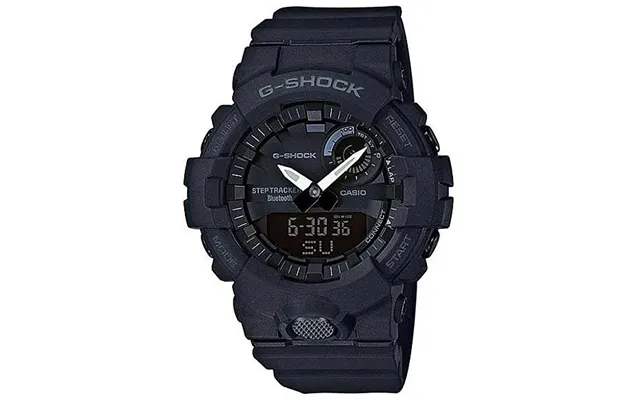 Casio G-shock Gba-800-1aer Herreur