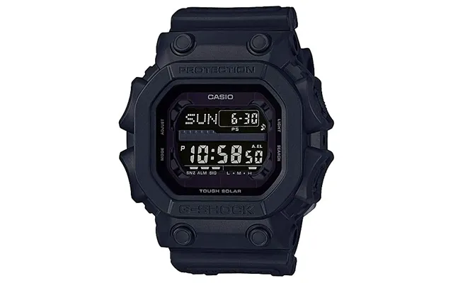 Casio Gx-56bb-1er Tough Solar G-shock Herreur - Sort
