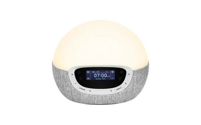 Lumie Bodyclock Shine 300 Lysterapi Lampe