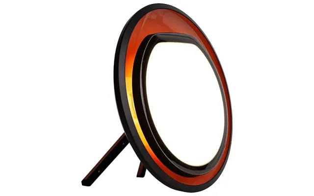 Lumie Halo Lysteraptilampe