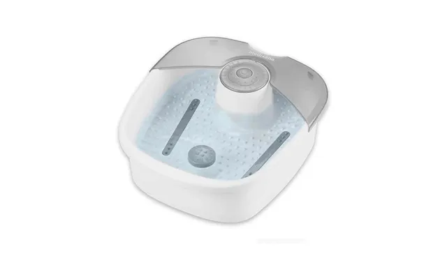 Medisana Fodbad Fs883 Med Varme Funktion