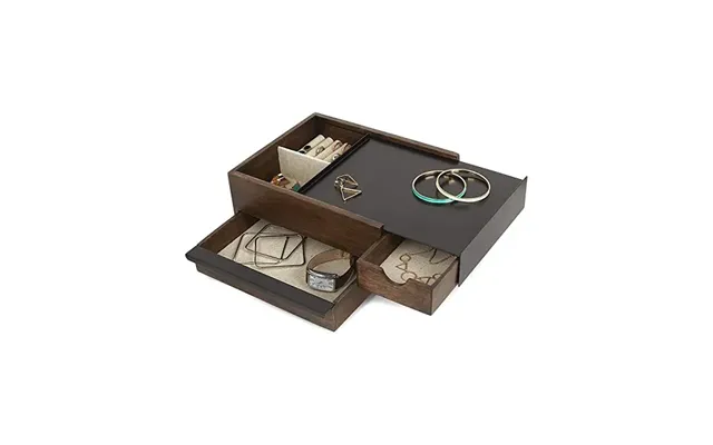 Moderne Stowit Design Smykke Opbevaring