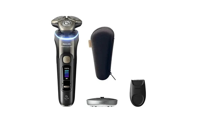 Philips I9000 Prestige Ultra Xp9405 Elektrisk Barbermaskine