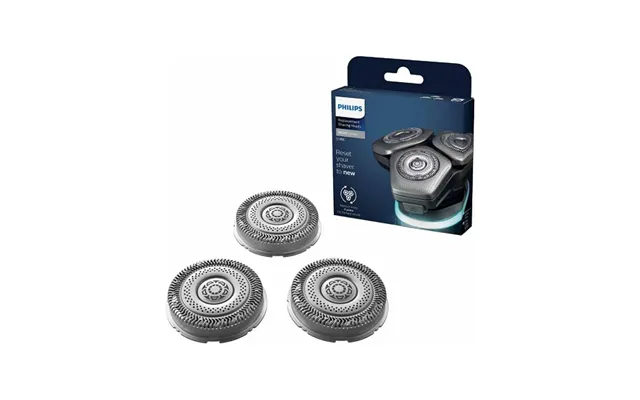 Philips Sh91 50 Replacements Shaving Heads - Series 9000