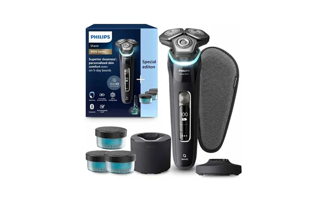 Philips Shaver Series S9000 Barbermaskine S9976 63