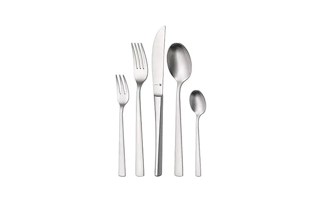 Prisvindende Design Corvo Wmf Bestik Sæt 6 Personer 30 Dele