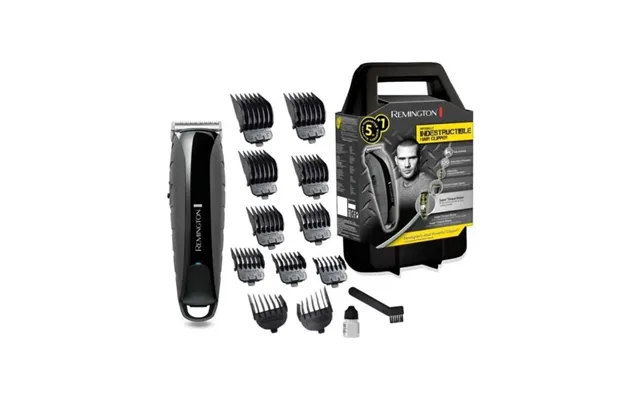 Remington Indestructible Hårklipper Hc5880