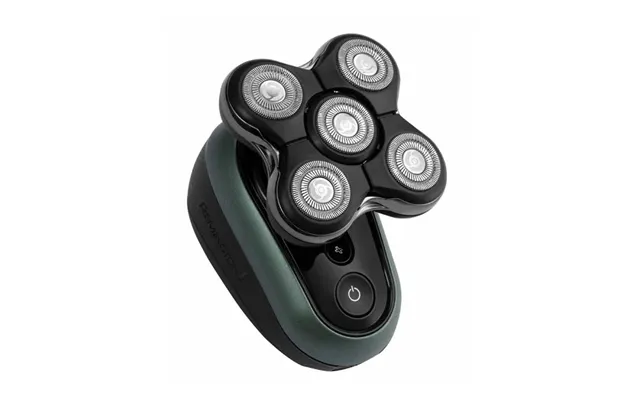 Remington Rx 7 Ultimate Head Shaver Xr1600