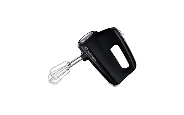 Russell Hobbs Håndmixer Desire 24672 - Sort