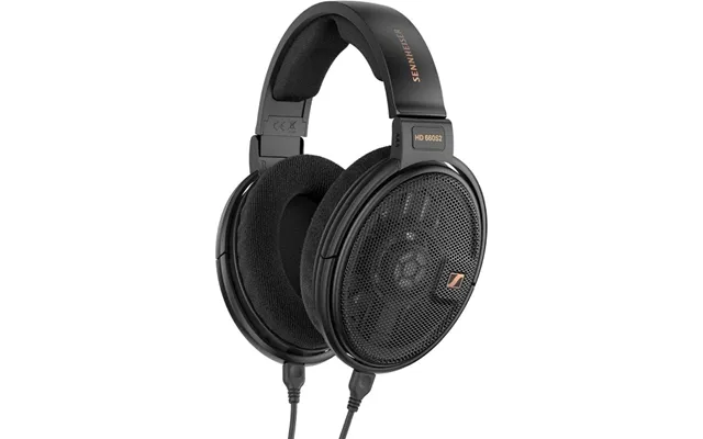 Sennheiser Hd 660s2 Høretelefoner