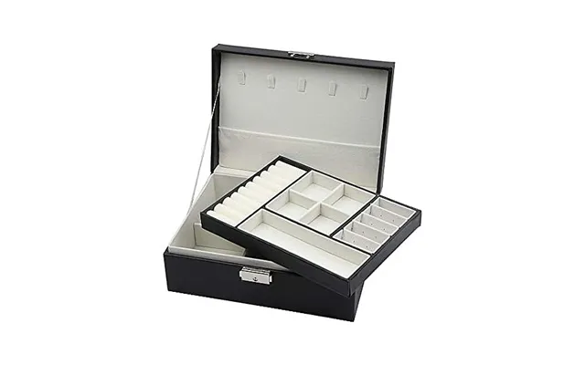 Smart Foxtrot Smykke Organizer -