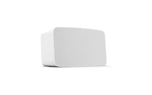 Sonos Five Trådløs Højttaler - Hvid