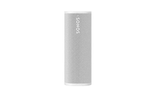 Sonos Roam 2 Trådløs Højtaler - Hvid
