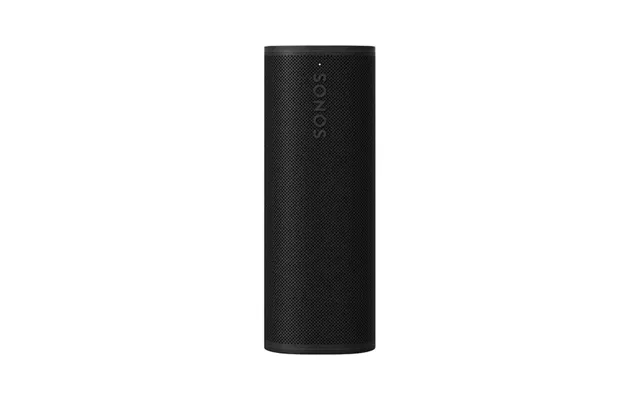 Sonos Roam 2 Trådløs Højtaler - Sort