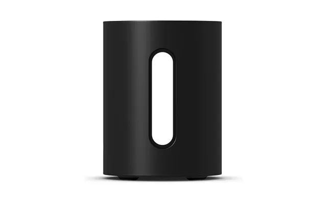 Sonos Sub Mini Trådløs Subwoofer - Sort
