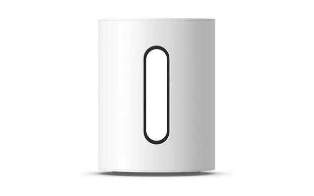 Sonos Sub Mini Wireless Subwoofer - Hvid