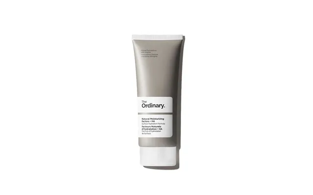 The Ordinary Natural Moisturizing Factors Ha - 100 Ml