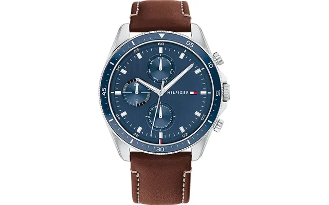 Tommy Hilfiger Parker 1791837 Herreur
