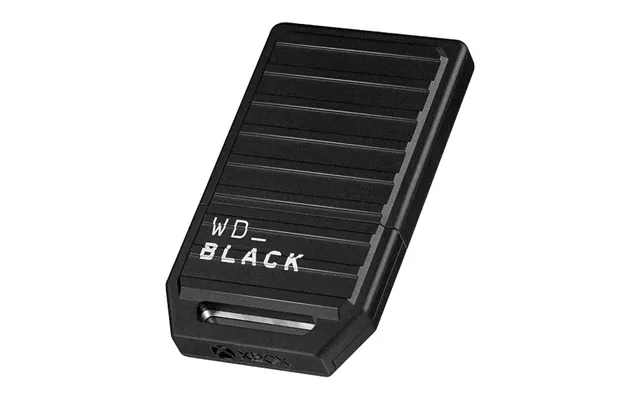 Wd Black C50 2tb Expansion Card For Xbox Series X S