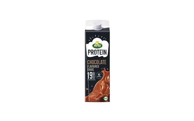 Arla Protein Chocolate 1l